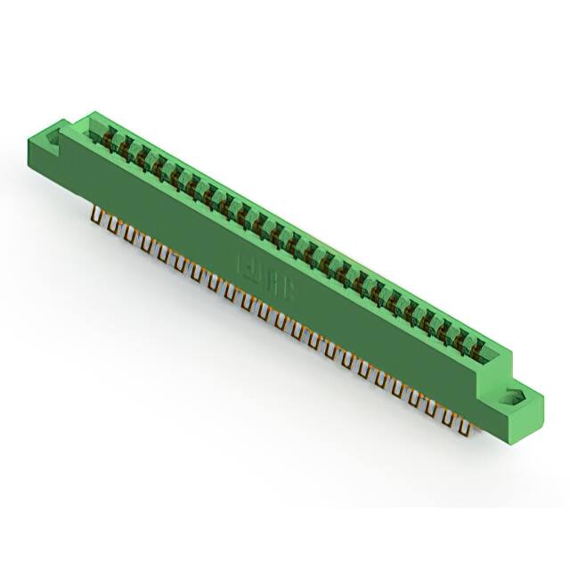305-046-555-504 EDAC Inc.  Edgeboard Connectors